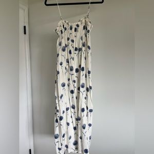 H&M Maxi Dress NWT
